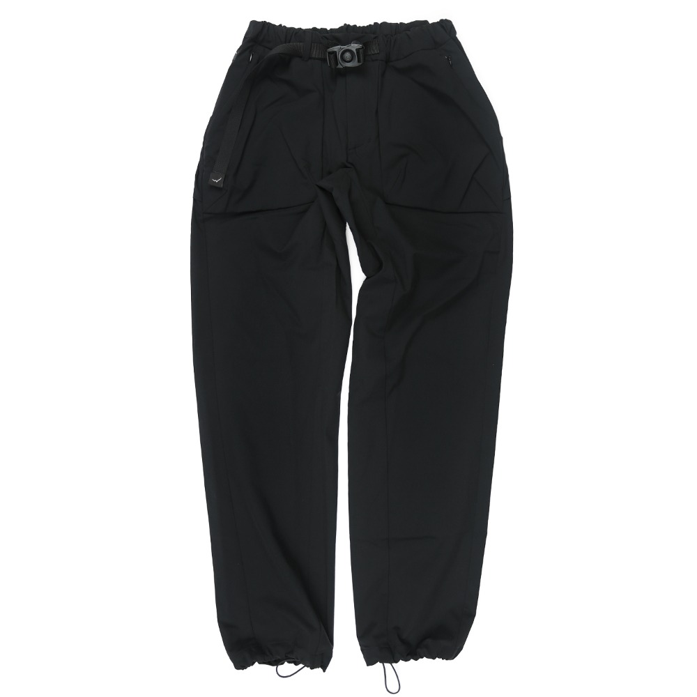 [Cayl]  Bulky Pocket Pants Black