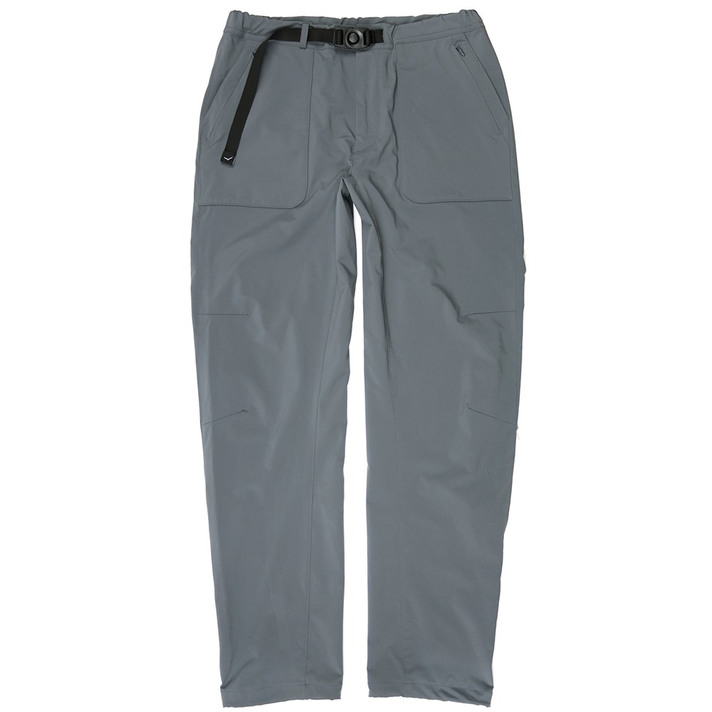 [Cayl]  AquaX Softshell Pants Grey