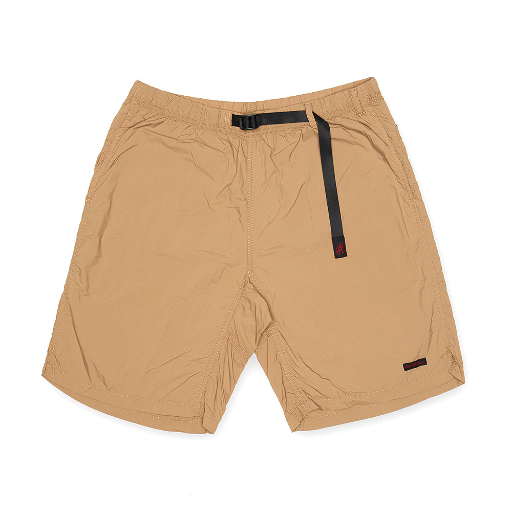 [Gramicci]  Packable G-Shorts Chino  