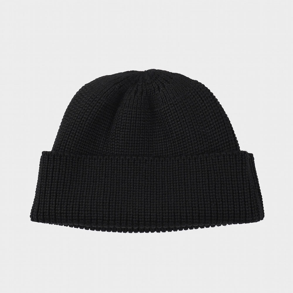 [Slick And Easy]  Gibson Watch Cap Black