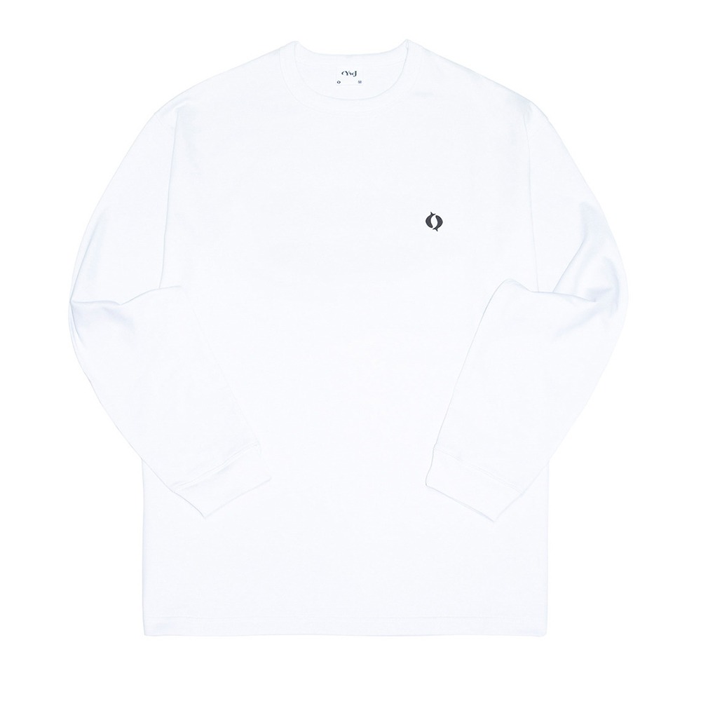 [Youngwall Junction]  Beads Ls Tee