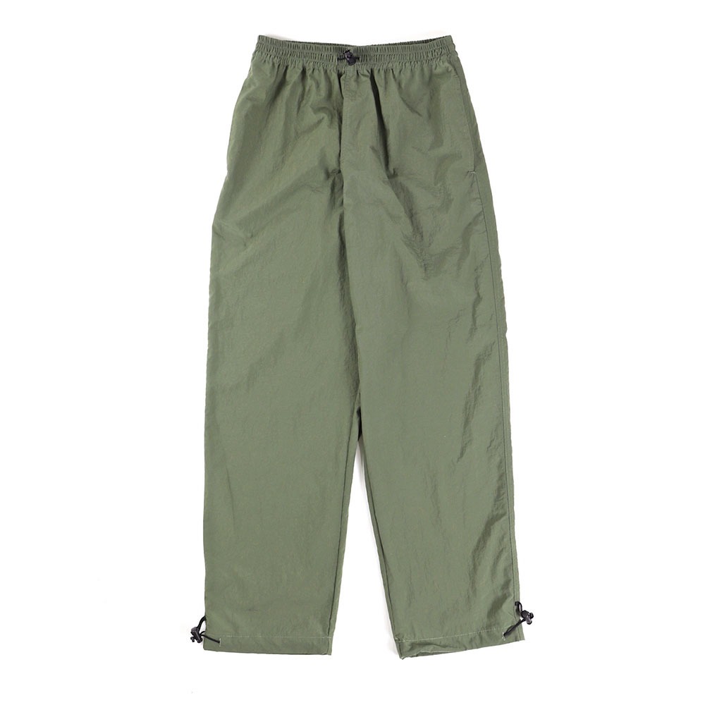 [Slick And Easy]  Rocky Pants Olive