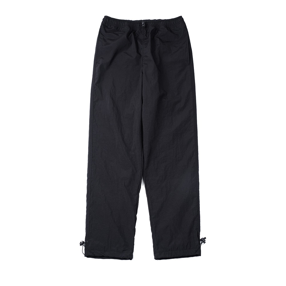 [Slick And Easy]  Winter Rocky Pants Black