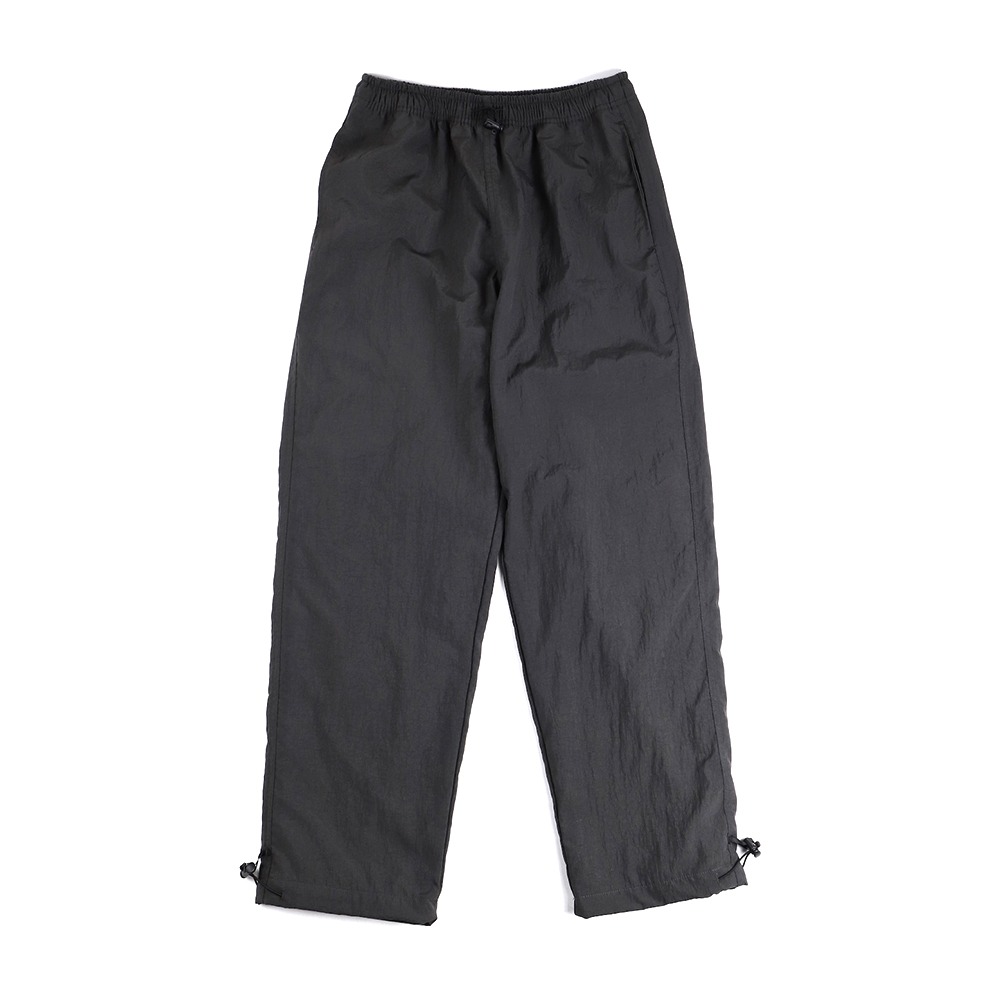 [Slick And Easy]  Winter Rocky Pants Charcoal