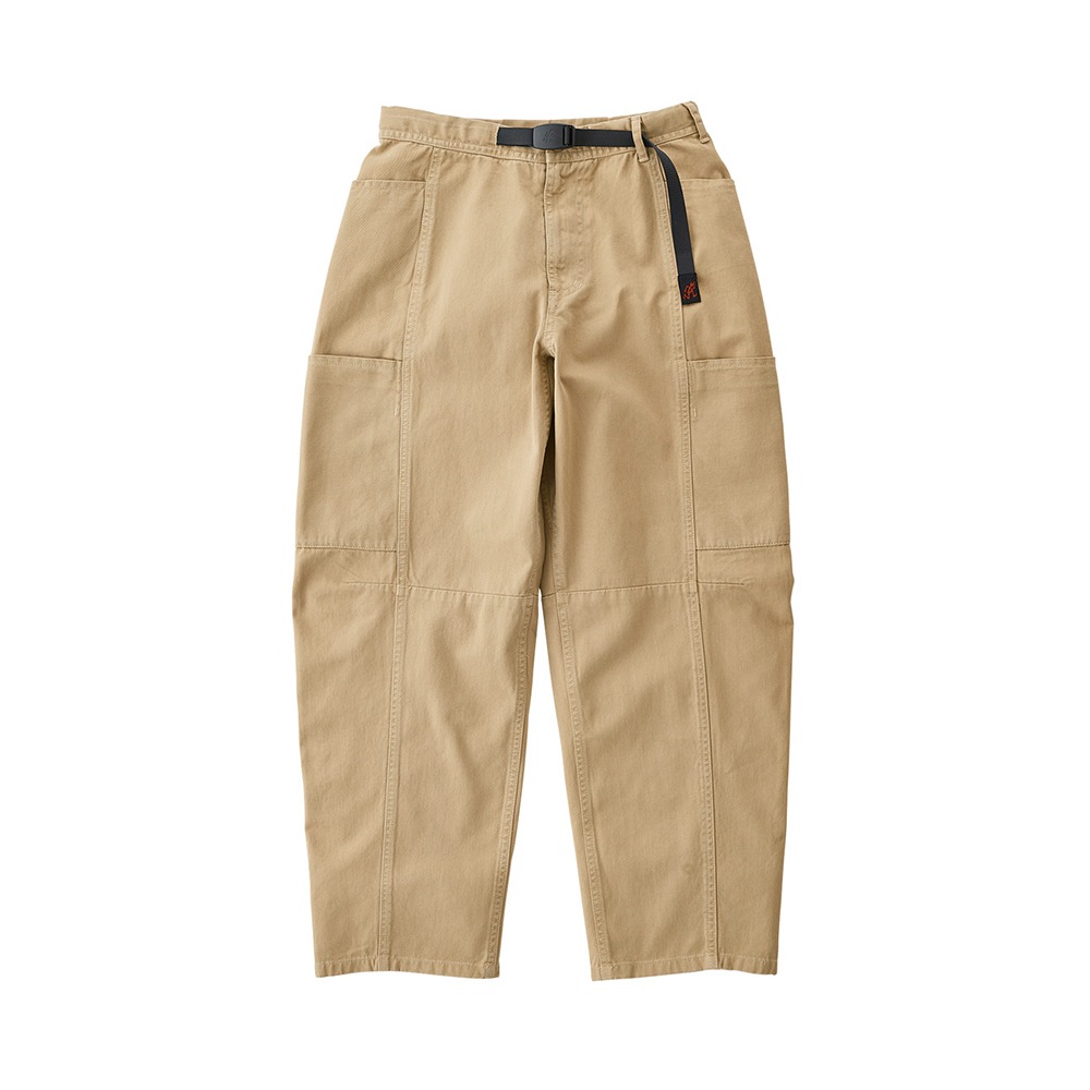 [Gramicci]  W&#039;s Voyager Pant Chino