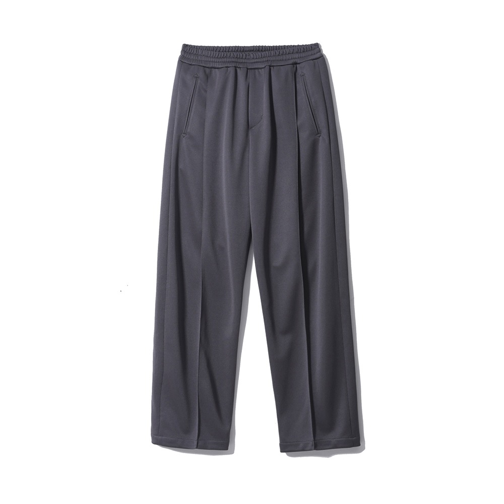 [Sustain]  Liberty Jersey Pants Charcoal