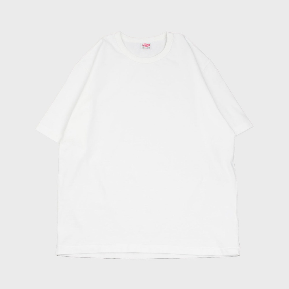 [Merry Company]  20&#039;s Tee Shirts White
