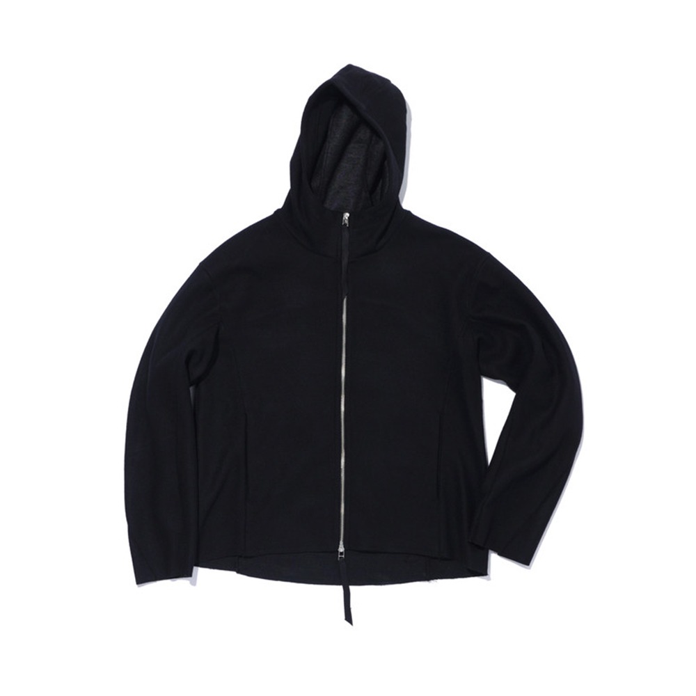 [Lcbx]  Overlock Pilot Hood Jacket (Tailor made)
