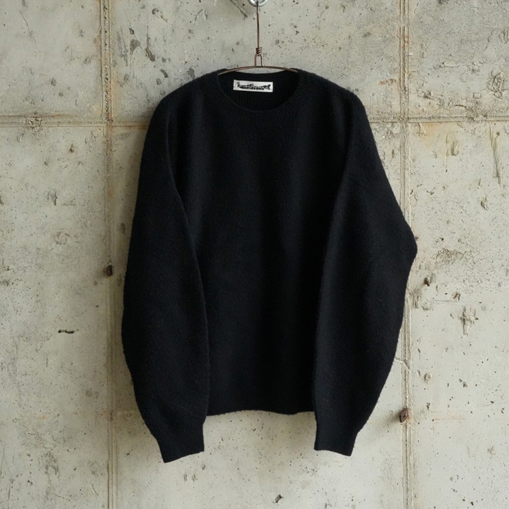 [Lcbx]  Brancusi Sweater(3D-Knitting)