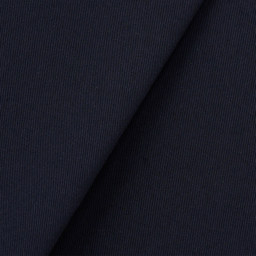 [SEW]  24SS Cotton Sports Jacket Navy