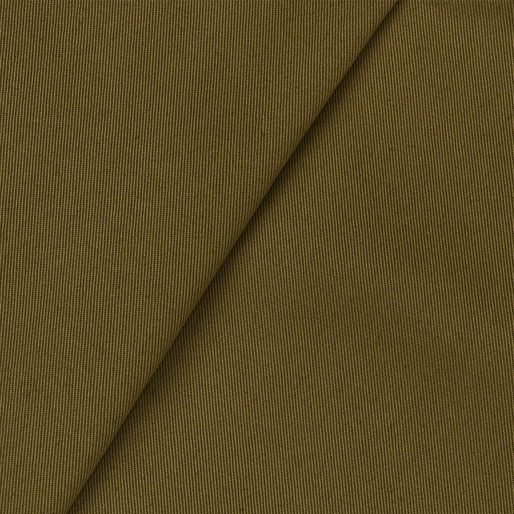 [SEW]  24SS Officer Chino Pants Olive