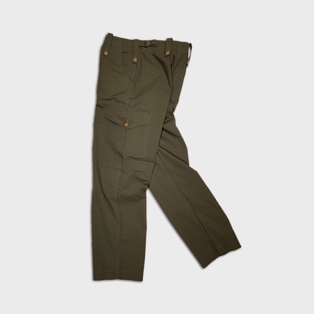 [Demil]  Lot 031 Daily Combat Trousers