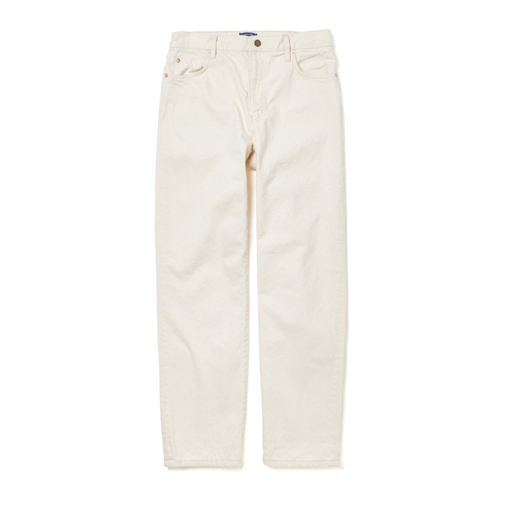 [Demil]  Lot. 026 Hollywood Slims Off White  
