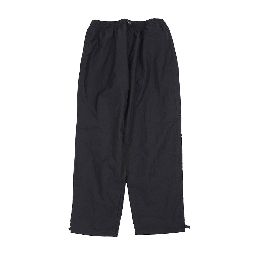 [Slick And Easy]  Rocky Pants Wave Black