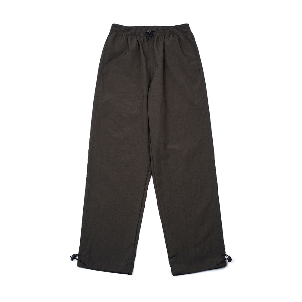 [Slick And Easy]  Rocky Pants Brown