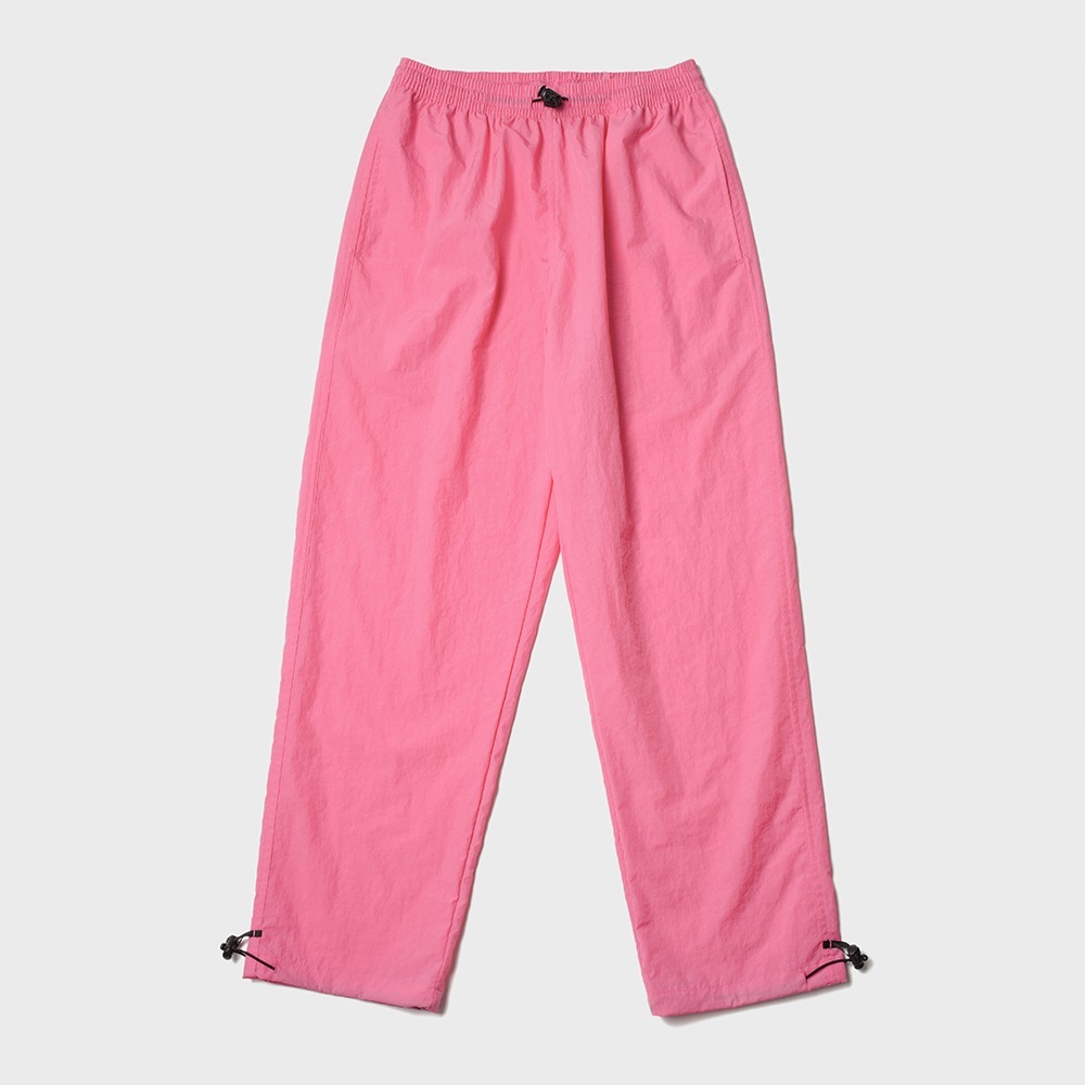 [Slick And Easy]  Rocky Pants Pink