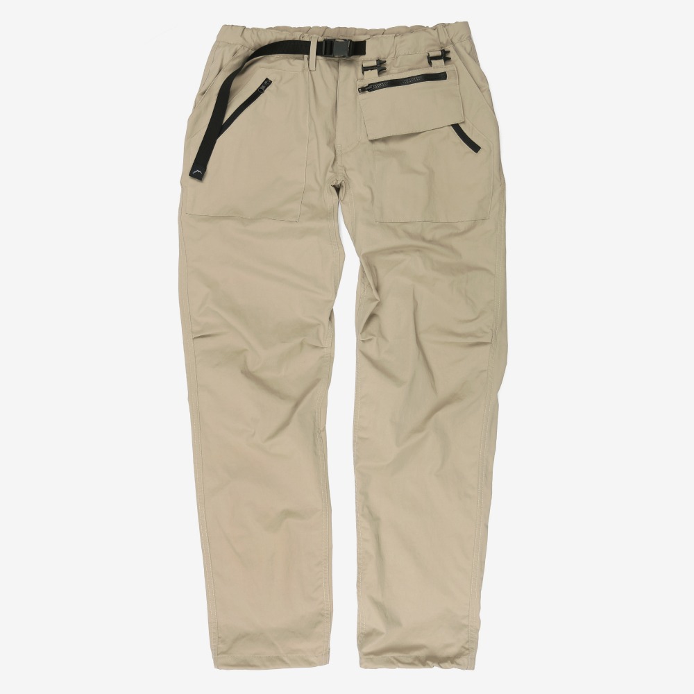 [Cayl]  Mountain Pants 2 Beige