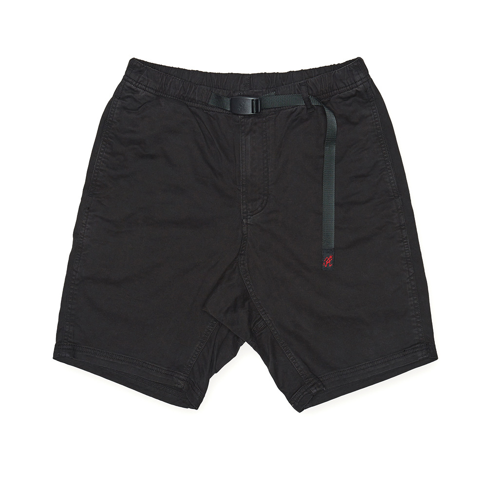 [Gramicci]  NN-Shorts Black