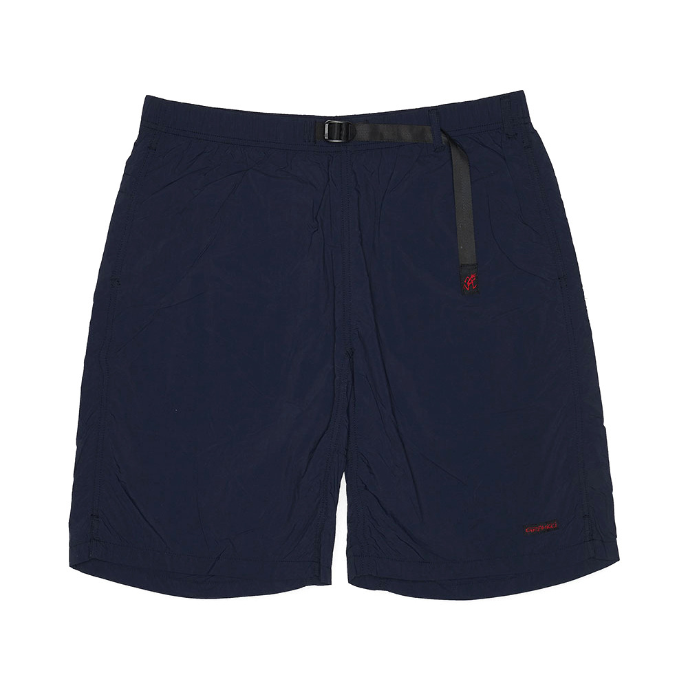 [Gramicci]  Packable G-Shorts Double Navy