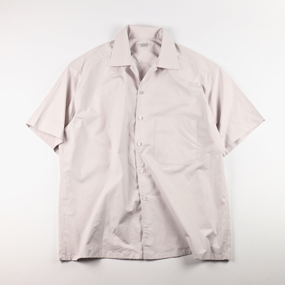[Slick And Easy]  Bueno Shirt Space Coral