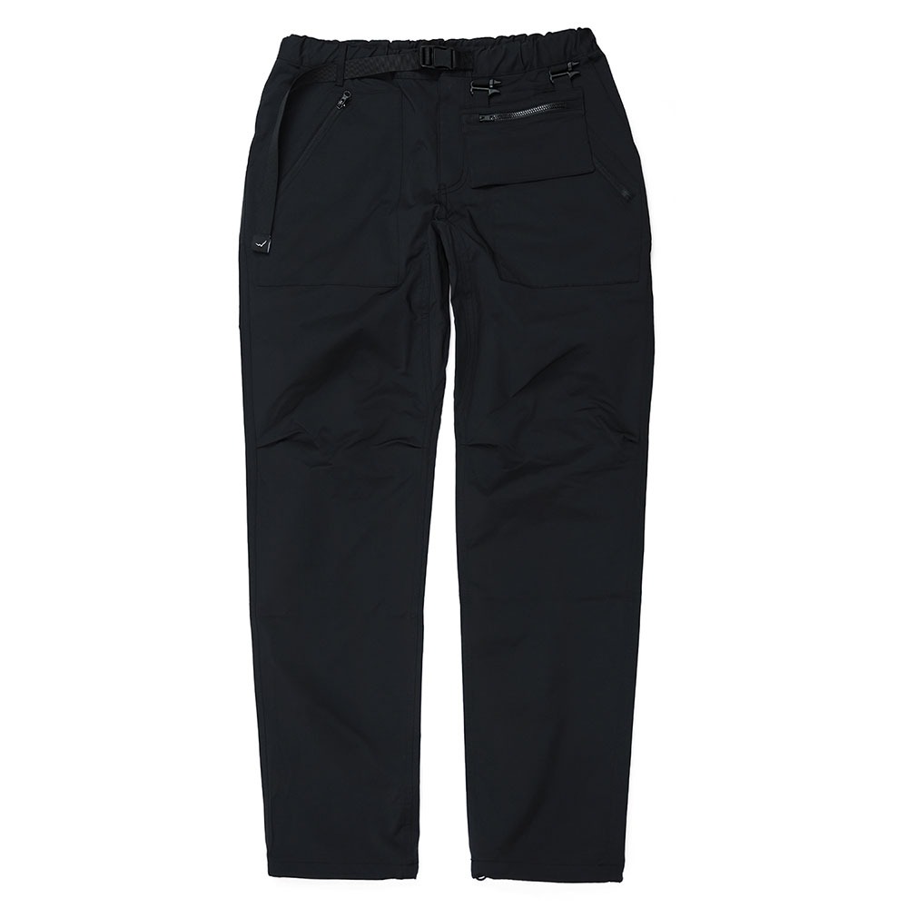[Cayl]  Mountain Pants 2 Black  