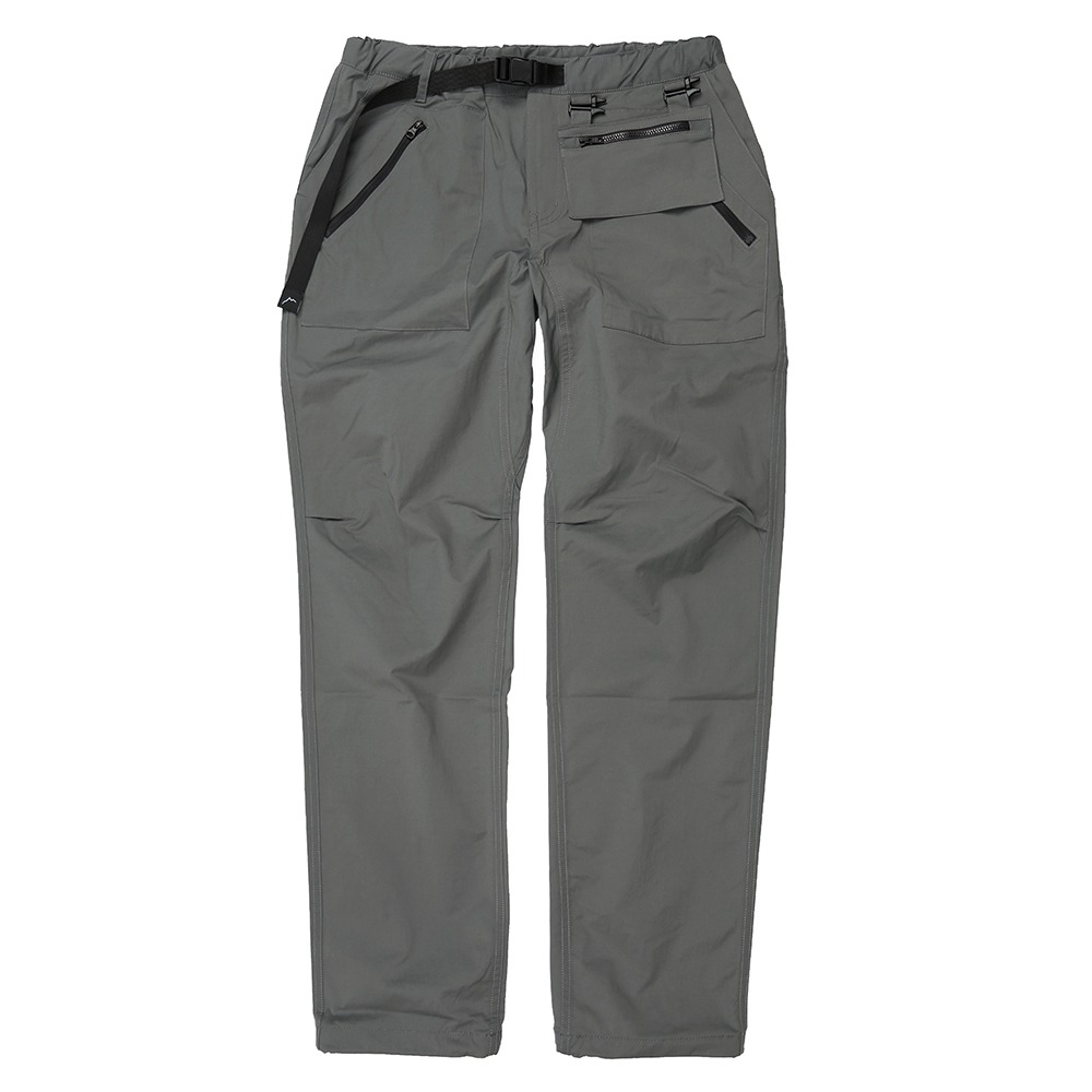 [Cayl]  Mountain Pants 2 Grey  