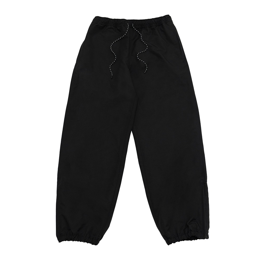 [Youngwall Junction]  Monk Pants Black