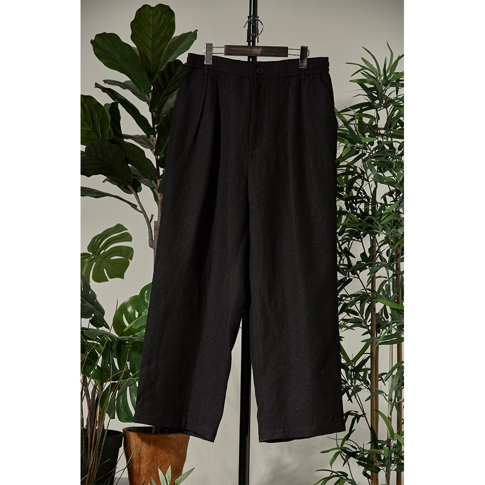 [Tuin]  Rootlet Pants