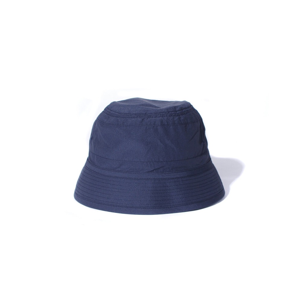 [Usage]  Bucket Hat Navy