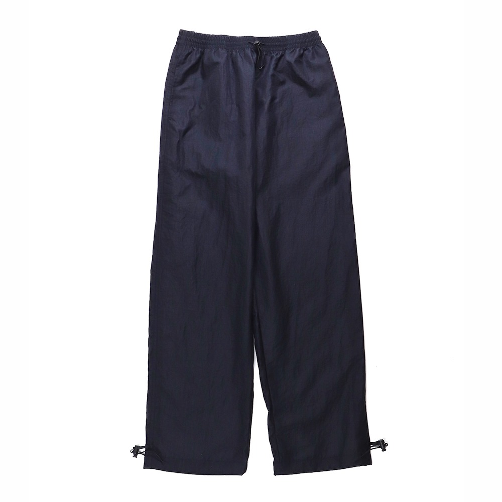 [Slick And Easy]  Rocky Pants Wave Navy