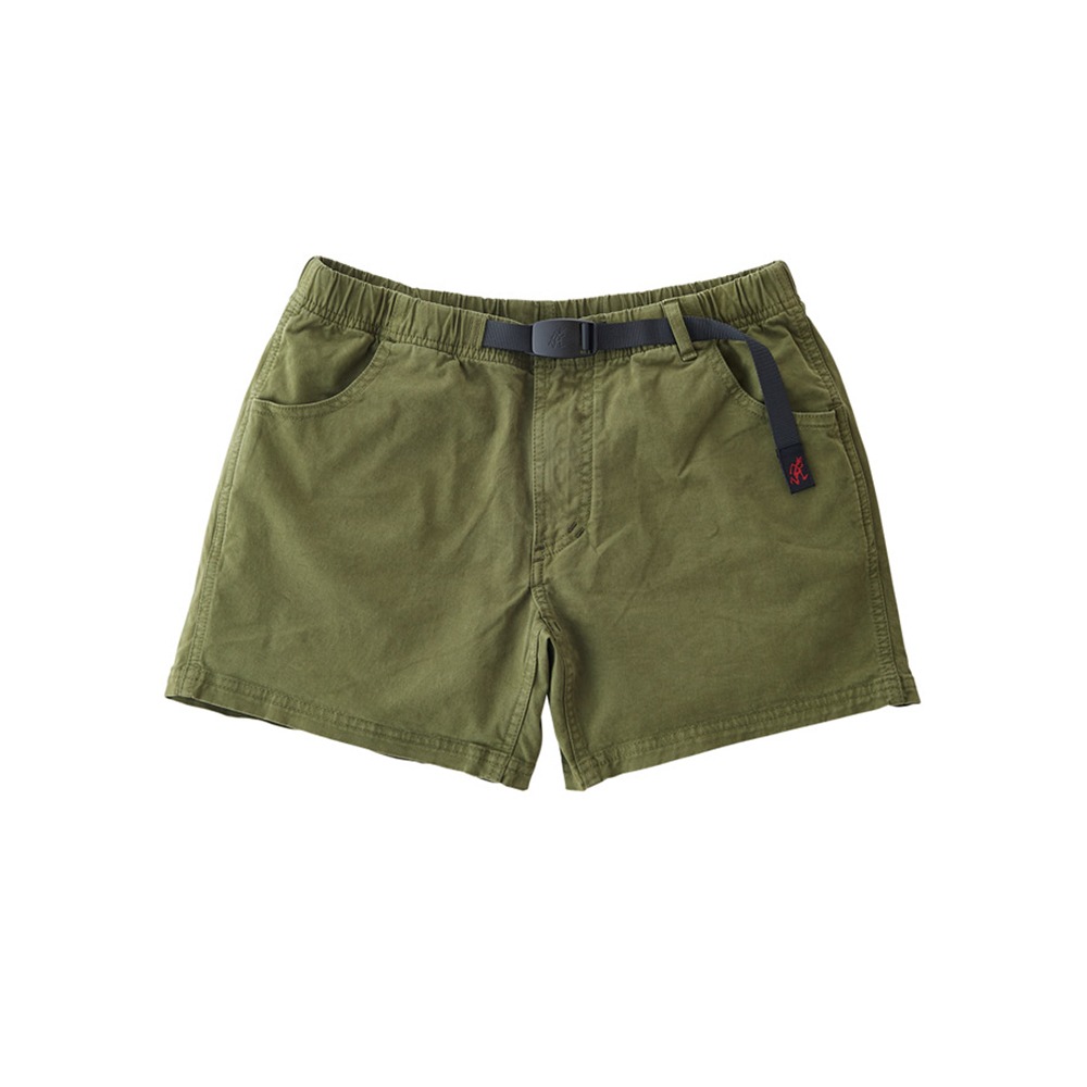 [Gramicci]  Very Shorts Olive