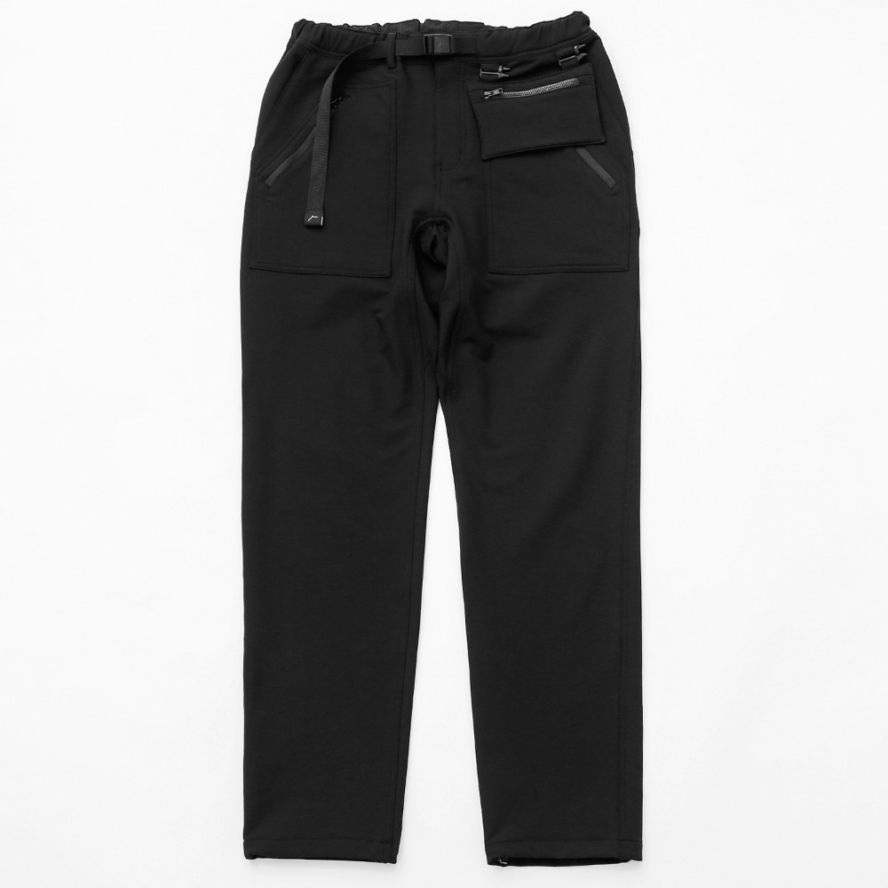 [Cayl]  Winter Mountain Pants Black