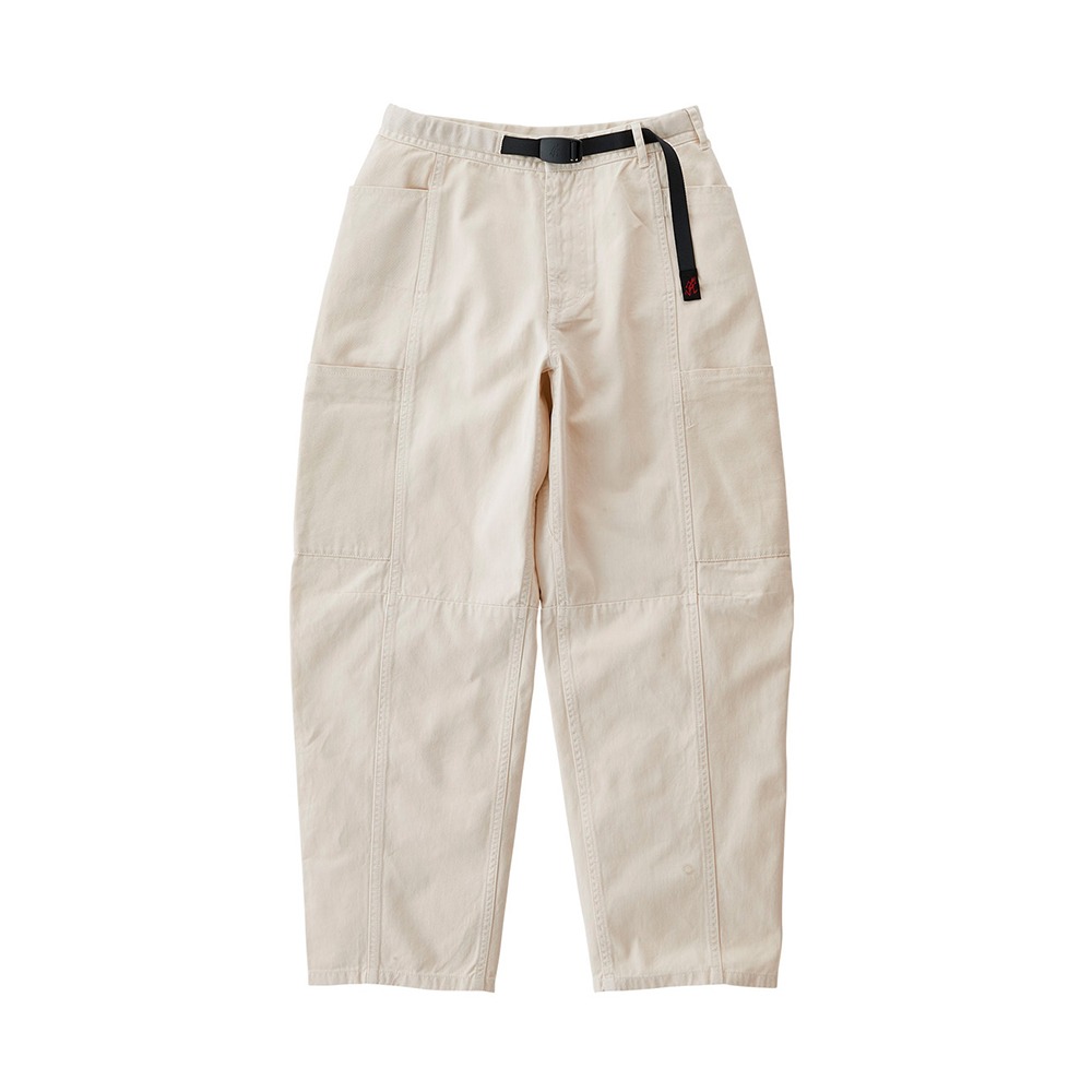 [Gramicci]  W&#039;s Voyager Pant Greige