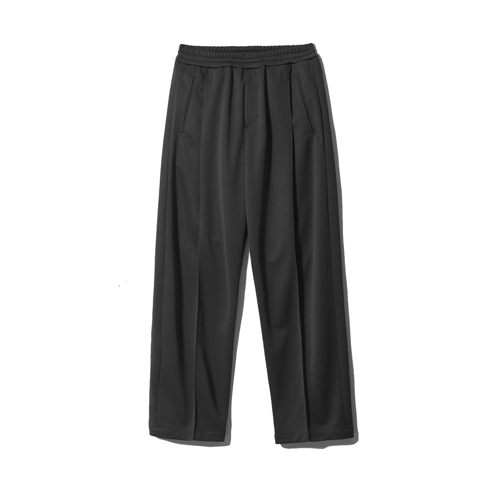 [Sustain]  Liberty Jersey Pants Black