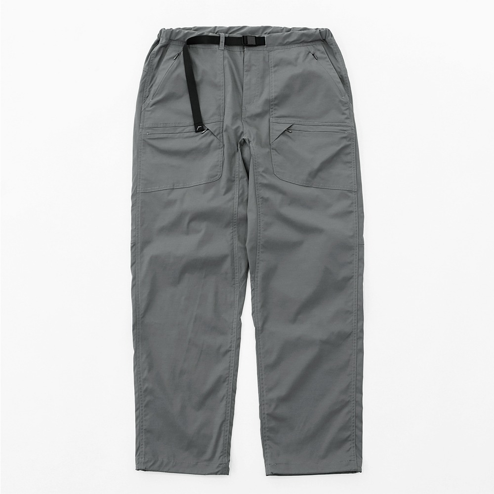 [Cayl]  NC Stretch Hiking Pants Grey