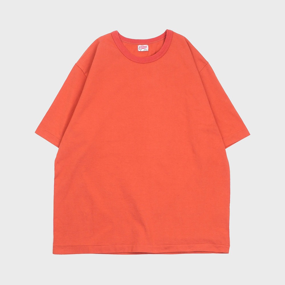 [Merry Company]  20&#039;s Tee Shirts Sunburst