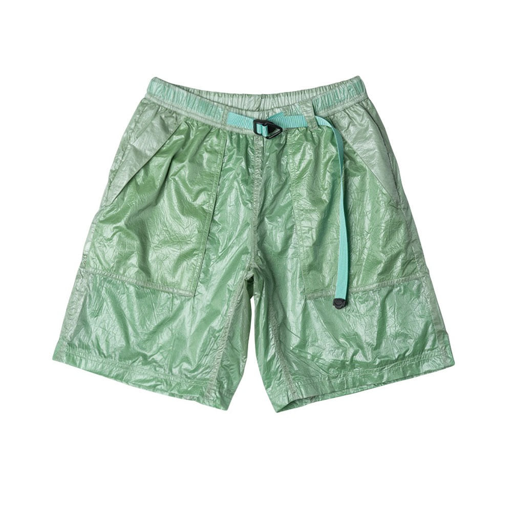 [Root Finder]  Olle Light Shorts Mint