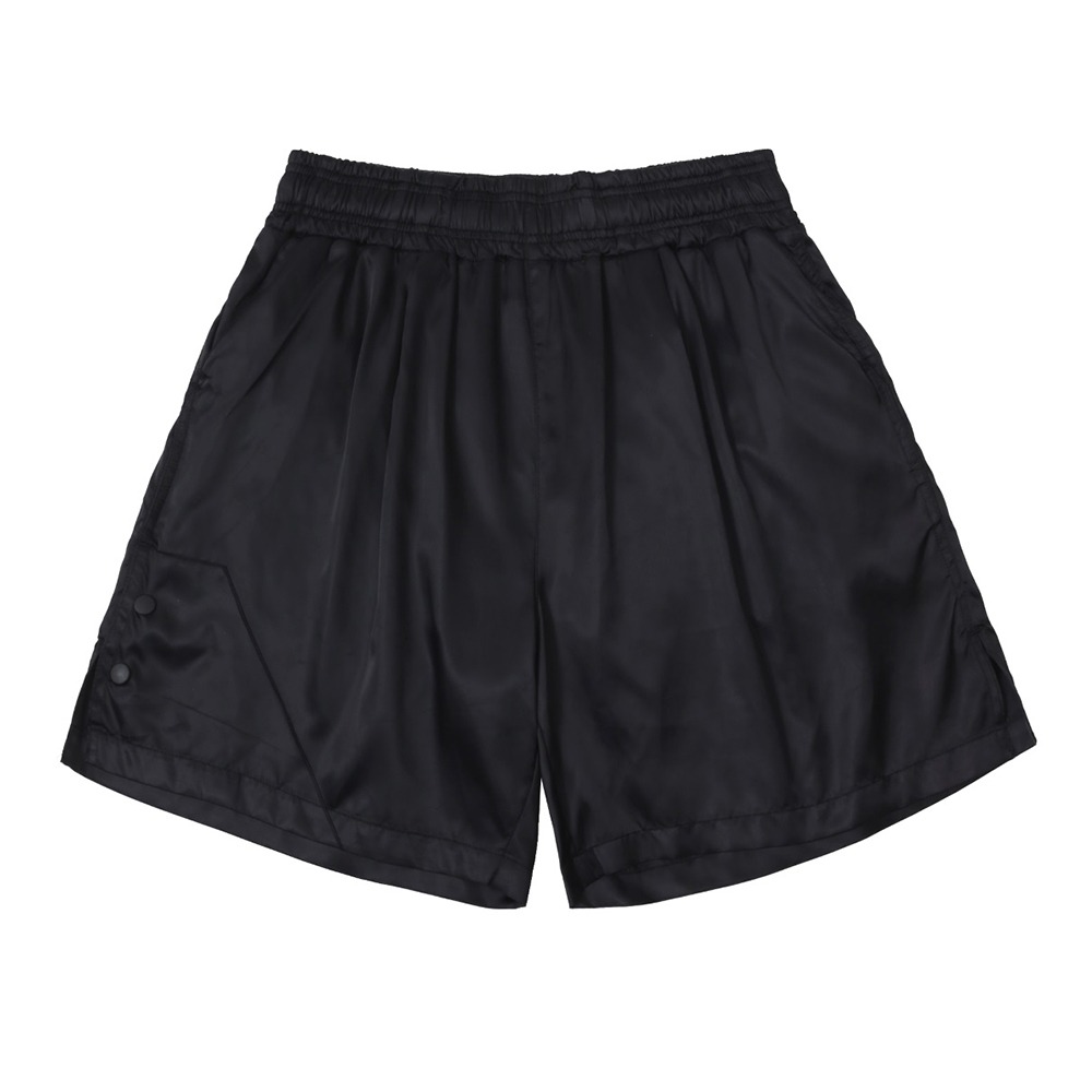 [Merry Company]  Tyson PT Shorts Black