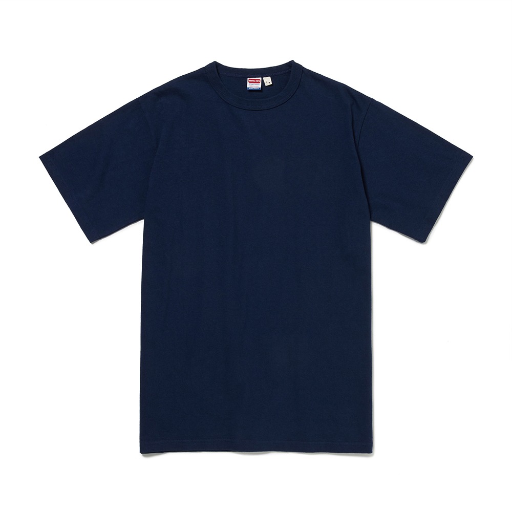 [Demil]  LOT. 051 Tubular T Shirts Navy