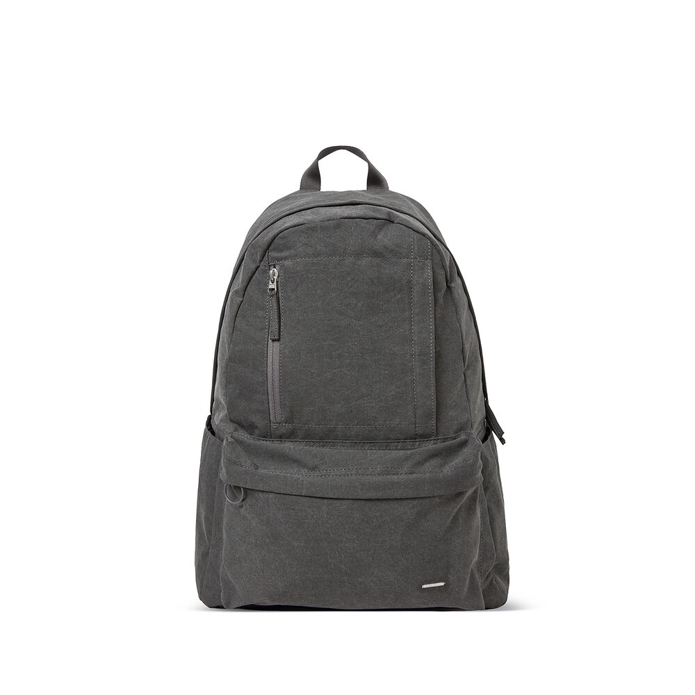 [Worthwhile Movement]   Vintage Light Pack Washed Charcoal